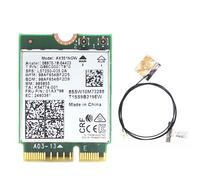 AX201 AX201NGW Scheda WiFi Accessori per Antenna Scheda WiFi K3P47313