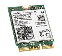 E_0015_ 6877173001 Intel Intel AX201.NGWG scheda di rete e adattatore In