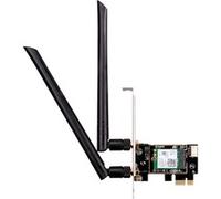 D-Link AX3000 Interno WLAN / Bluetooth 2402 Mbit/s