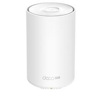 AX3000 VDSL Tutto Casa Rete Wi-Fi 6 Modem Router, WPA3 - DECO X50-DSL