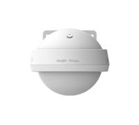 Access point Ruijie Networks AX3000 Wi-Fi 6 dual-band Gigabit outdoor APSpecifications: Built-in omnidirectional antennas, 2.4GHz/5GHz dual-radio,802.11a/b/g/n/ac Wave1/Wave2/ax protocol;1?10/100/1000