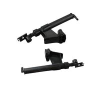 AX48-Pompa ugello spruzzatore Acqua Faro Anteriore Sinistro e Destro Ugello lavafari per Volvo S40 V50 2005-2012 31294103 31294104