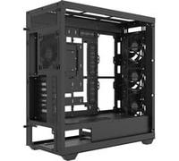 AX500, Torre grande telaio Nero