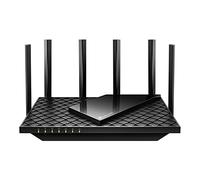 AX5400 TRI-BAND WI-FI 6E ROUTER