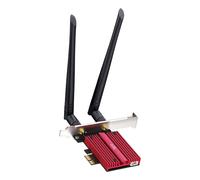 AX5400 WiFi 6E PCIE Schede Per PC Bluetooth 5.2 Modulo AX210 all interno
