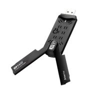 AX5400M 2.4G/5G/6G WIFI 6E Standard USB 3.0 Scheda di rete Ricevitore trasmettit