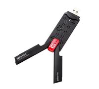 AX5400M 2.4G/5G/6G WIFI 6E Standard USB 3.0 Scheda di rete Ricevitore trasmettit