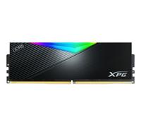 AX5U6400C3216G-DCLARBK ADATA DIMM 16GB DDR5-6400MHZ LANCER RGB