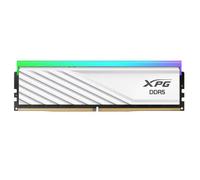 RAM ADATA XPG Lancer Blade RGB 16 GB 1x16GB DDR5 6400 Mhz Bianco INTEL XMP