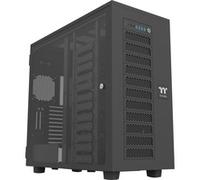 AX700 TG, Torre grande telaio Nero