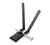 AX900 Dual Band Wi-Fi 6 Bluetooth 5.3 PCI Express Adapter