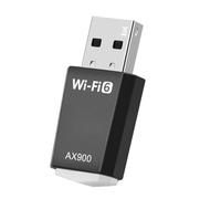 AX900 WIFI6 Adattatore USB WIFI 5GHz e 2.4GHz Adattatore Internet Wireless 2.4/5Ghz