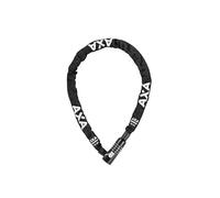 AXA 59052995KS Absolute C5-90 Lucchetto Catena con Codice, Nero, 90 cm