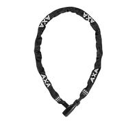 AXA 59071595KS Absolute 7-150 - Lucchetto a catena, 150 cm, colore: Nero