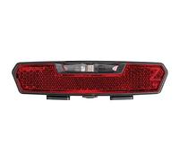 Luce posteriore a batteria Axa Juno 80mm per portapacchi