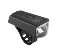 Axa Dwn 100 Front Light Argento