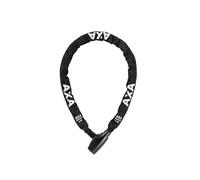 Axa Absolute 5 Chain Lock Nero 90 cm Black