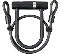 Axa - Antifurto U Newton U-lock Pro Mini 1210g IS15