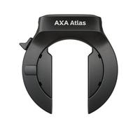 Axa Atlas Az Bike Frame Lock Argento