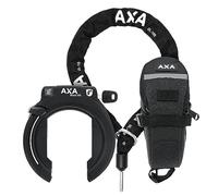 Axa Block Xxl Bike Frame Lock Nero
