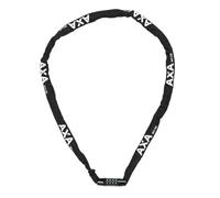 Catena antifurto Axa Rigid RCC 120 nero