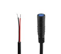 Axa Connettore Per Cavo In Smart Shimano Systems Black