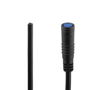 Axa Connettore Per Cavo In Smart Universal Black