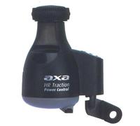 AXA HR Traction side runner dinamo a destra nero