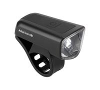 AXA Dwn 30 Lux USB Luce per bicicletta - 11 ore di autonomia