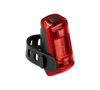 AXA Dwn E-RS USB Fanale posteriore per bicicletta - con luce di stop
