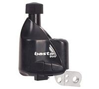 AXA Dynamo Duo 2+2 - Montaggio a destra