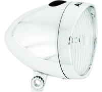 AXA E10096 - ILLUMINAZIONE ANTERIORE AXA A BATTERIA