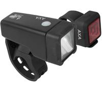 AXA E395 - KIT ILLUMINAZIONE AV/AR AXA