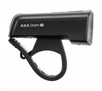 AXA Dwn 50 Lux USB Luce per bicicletta - 11 ore di autonomia