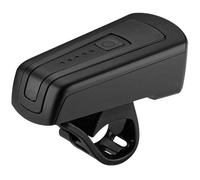 Axa Dwn 70 Front Light Argento