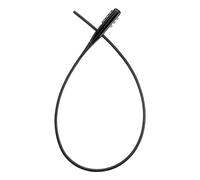 Axa Fascette A Blocco Zipper Black