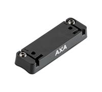 AXA Fix Universal Adapter Black One Size