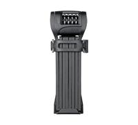 AXA Lucchetto Fold Lite C100, nero, 100 cm, 59842095KB