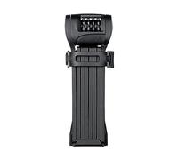 Axa Lucchetto Pieghevole Lite Code