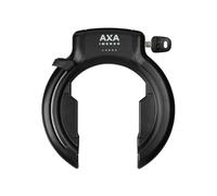 Axa Imenso Large Az Bike Frame Lock Trasparente