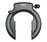 Axa Imenso Large Az Bike Frame Lock Trasparente