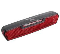 Axa Fanale Posteriore Juno E-bike Red / Red