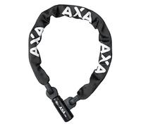 AXA Linq 100 - Lucchetto a catena - Lunghezza 100 cm - Livello di sicurezza 14 - Maglia in acciaio 9,5 mm - Lucchetto per bicicletta ad alta sicurezza