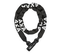 Axa Linq 180 Chain Lock Nero