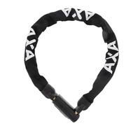 AXA Linq Pro 10 Lucchetti a catena Black 100 cm