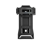 AXA Lite 80 Faltschloss Halterung Black One Size