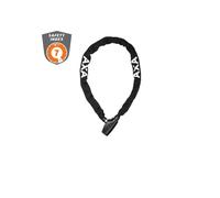 AXA 59050995KS Absolute 5-90 Kettenschloss Catena Lucchetto Nero, 90 cm