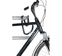 Axa Lucchetto A Catena Rigid Rcc 120 Cm 3.5 Mm Combination 59540195ks Black