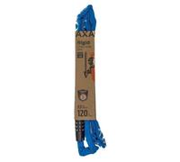 Axa Lucchetto A Catena Rigid Rcc Blue