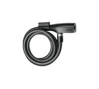 Axa Resolute 10/150 Cable Lock Argento